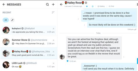 hailey rose dp|[REVIEW] Hailey Rose : r/realonlyfansreviews